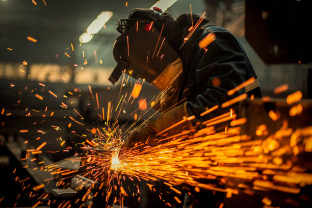 Professional Welder & Metal Fabrication in Hoxie, AR