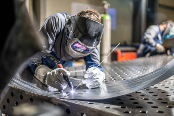  Hoxie, AR Welder Pros