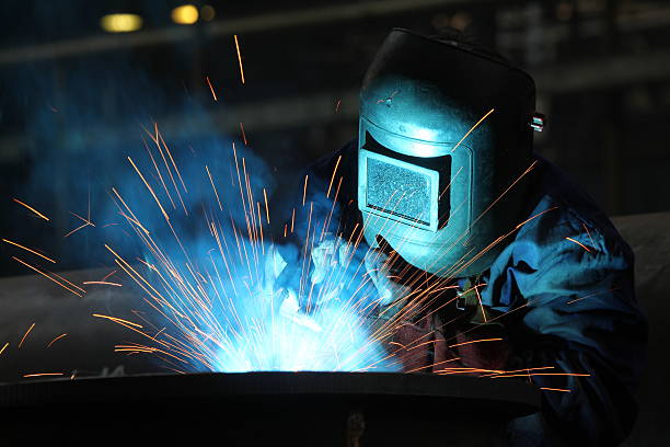 Reliable Hoxie, AR Welder & Metal Fabrication Solutions